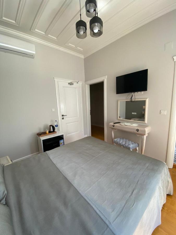 אדאלר White Island Boutique Otel מראה חיצוני תמונה