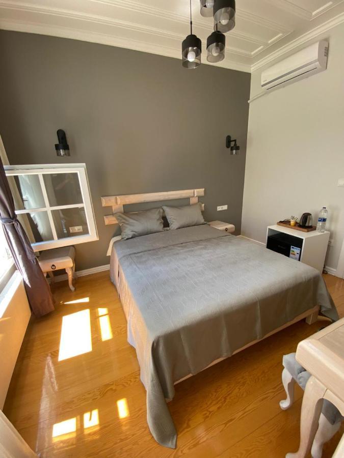 אדאלר White Island Boutique Otel מראה חיצוני תמונה