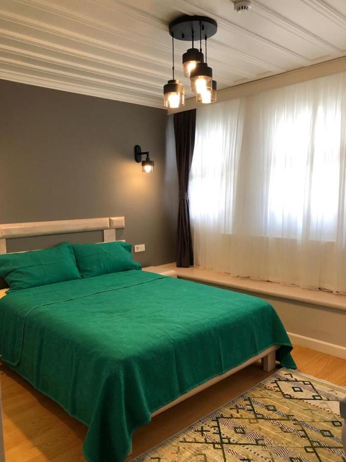 אדאלר White Island Boutique Otel מראה חיצוני תמונה