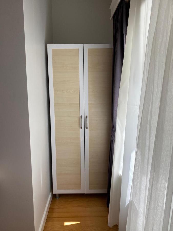 אדאלר White Island Boutique Otel מראה חיצוני תמונה