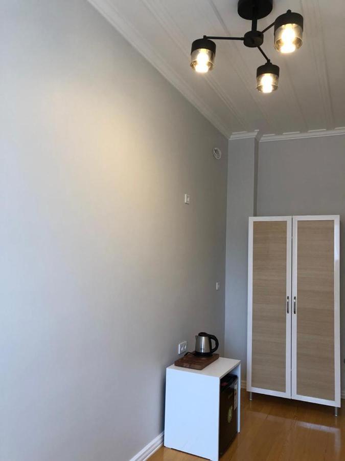 אדאלר White Island Boutique Otel מראה חיצוני תמונה